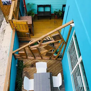 Hotel El Navegante De Culebra ***