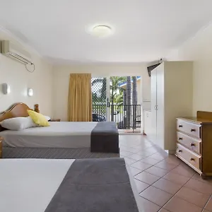 Hotel Glenmore Tavern