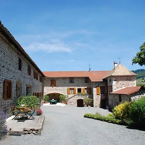 Gasthuis La Ferme Berger