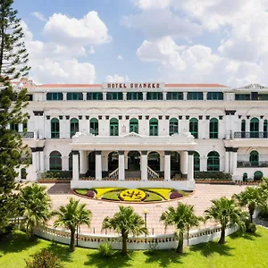 Shanker-palatial Heritage Hotel