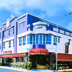 Hotel Sandpiper