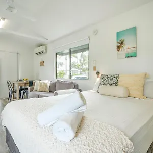 Holiday park Tasman -