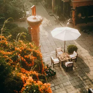 Hotel The Dwarika’s, Kathmandu