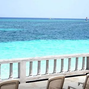 Gasthuis Jamrock Secret Retreat