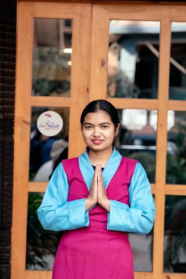 Hotel Ganesh Himal Kathmandu