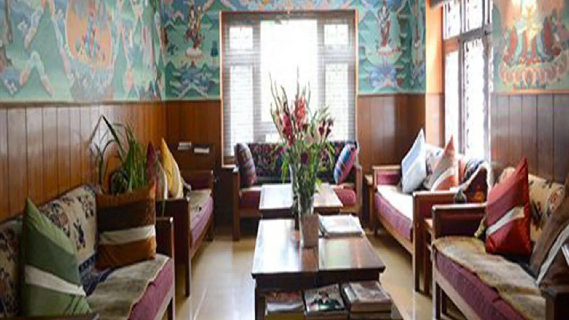 Hotel Ganesh Himal Kathmandu